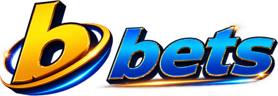 b bets লোগো